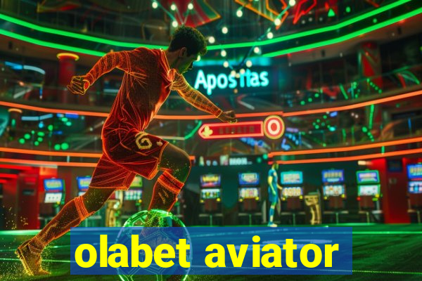 olabet aviator